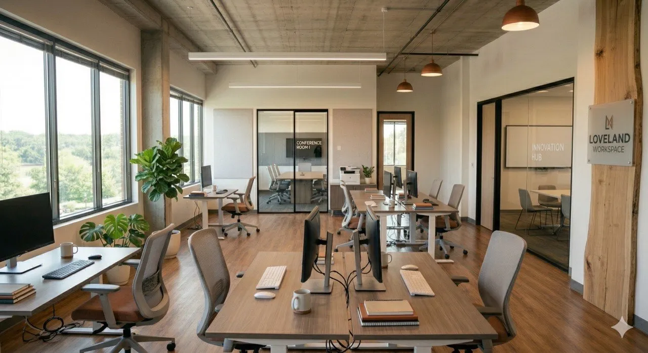 Commercial Cleaning
