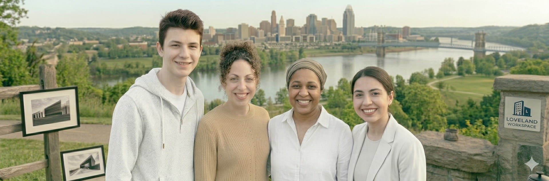 Cincy Maid team delivering professional cleaning in Cincinnati