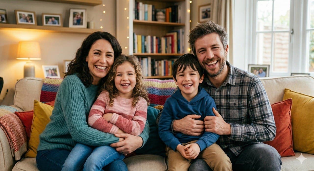 Residential Cleaning