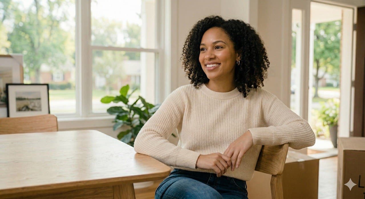 Open the Door to Clean