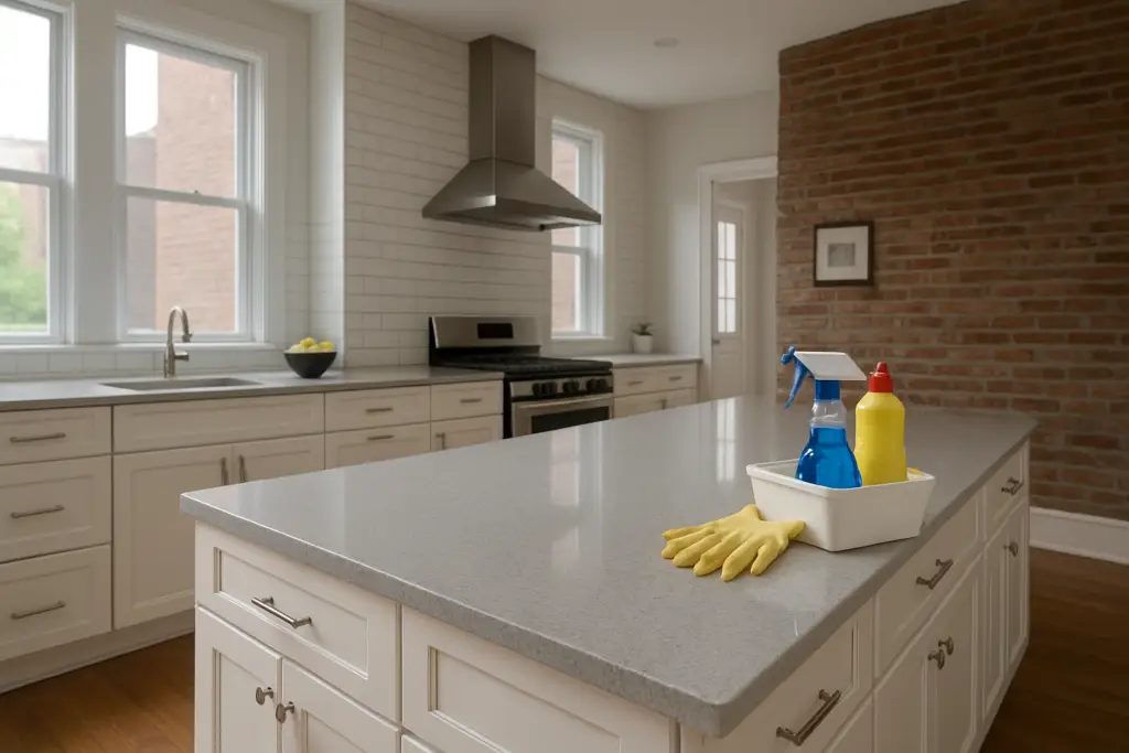How much does residential Cleaning cost in Cincinnati?