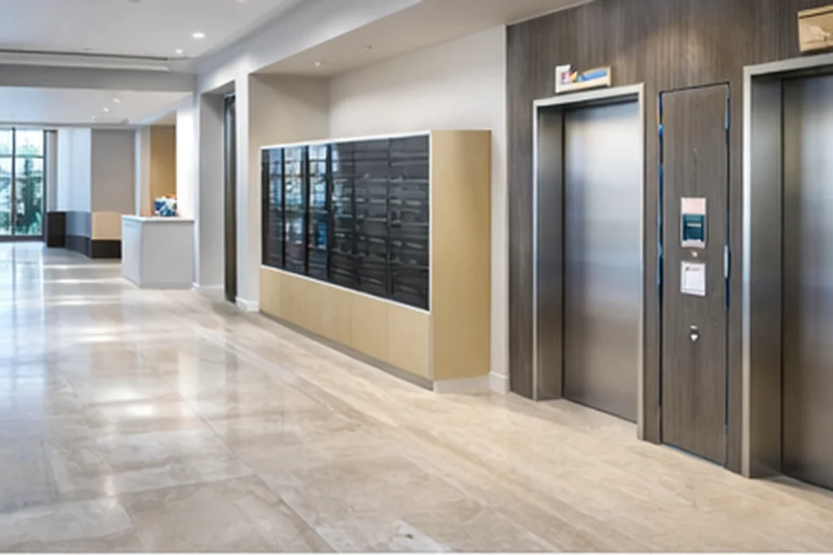 Common area cleaning for property management in Northern Kentucky and Cincinnati