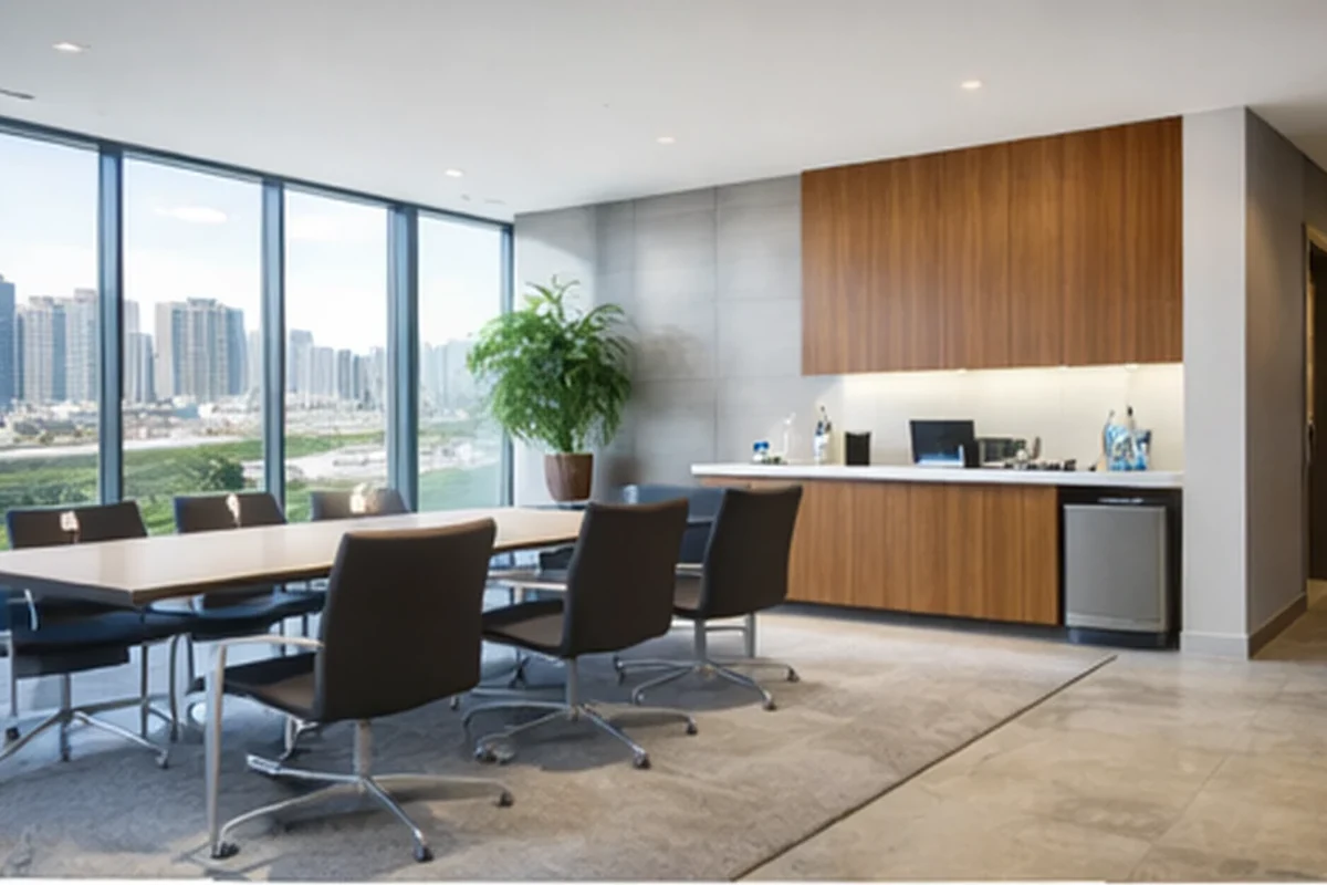 Office cleaning in Cincinnati for professional suites with consistent checklist results